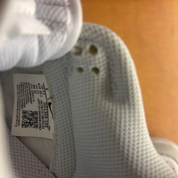 Nike dunks - Picture 3 of 3